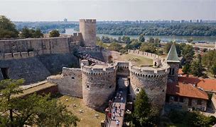 Image result for Kalemegdan