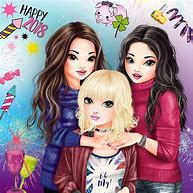 Image result for BFF Group Chat Wallpaper