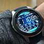 Image result for Samsung Smart Watch Black