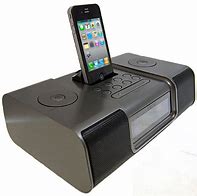 Image result for iPhone 4 iHome