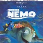 Image result for Finding Nemo DVD Menu