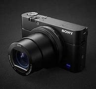 Image result for Sony Cyber-shot RX100 V
