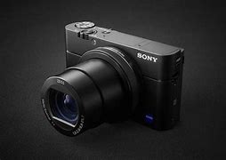 Image result for Sony RX100 III Black and White Settings