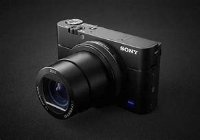 Image result for Sony RX100 Mark 5