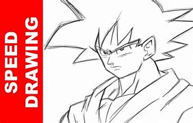 Image result for Draw Dragon Ball Super