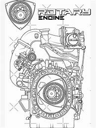 Image result for Mazda RX-8 Engine Block