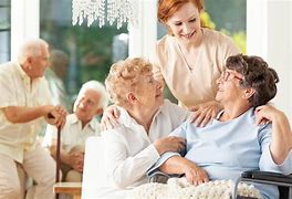 Image result for Helping Elderly in Other Countries