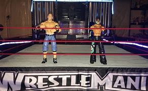 Image result for Rey Mysterio John Cena