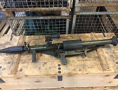 Image result for Panzerfaust 2