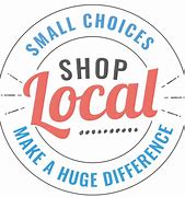 Image result for Shop and Buy Local