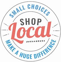 Image result for Buy Local Business