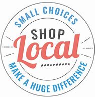 Image result for Buy Local Logo