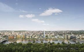 Image result for Belgrade Waterfront Ancient Image