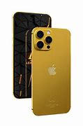 Image result for iPhone 14 Pro Gold Diamond iPhone