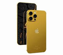 Image result for 15 Promax Phone in Gold