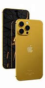 Image result for Gold iPhone 14 Pro Max Back Side