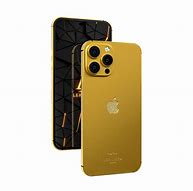 Image result for iPhone 14 ProMax Gold Colour