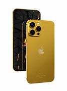 Image result for iPhone 24K Gold 9