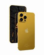 Image result for Golden iPhone 15Max