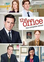 Image result for The Office Complete Series DVD