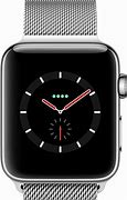 Image result for apples watches stainless steel series 3
