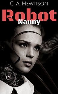 Image result for Story About Robot Book