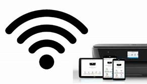 Image result for HP ENVY 4500 Wireless Icon