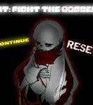Image result for VHS Sans Roblox Avatar