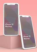 Image result for iPhone Clay Mockup