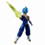 Image result for Clear Rise Dragon Ball Figure