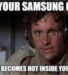 Image result for Samsung Phone Memes