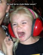 Image result for Girl Crying with Earbuds Meme