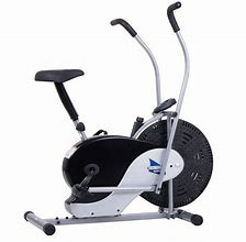 Image result for Fan Type Exercise Bikes