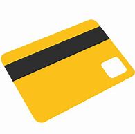 Image result for Debit Card Emoji