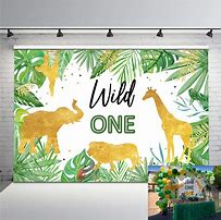 Image result for Wild One Background