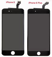 Image result for iphone 6 plus display