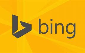 Bing Logo Redesign 的图像结果
