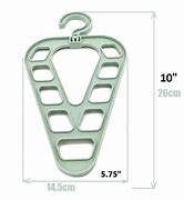 Image result for Laundry Hanger Triangle