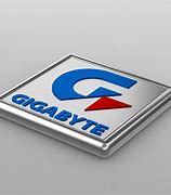Image result for Gigabyte Operating System Logo
