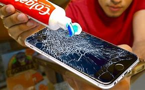 Image result for Cracked Screen for Tablet