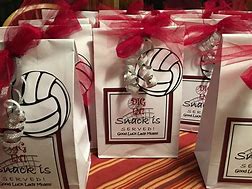 Image result for Volleyball Gifts for Teenage Girls