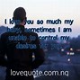 Image result for Anonymous Love Quotes