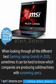 Image result for Gamer Laptop Brands