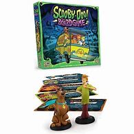 Image result for Scooby Doo Board Game