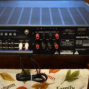 Image result for Nad 2 Channel Stereo Receivers
