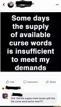Image result for Supply Chain Work Memes