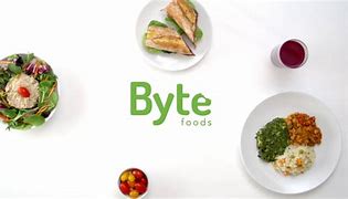 Image result for Byte Foods