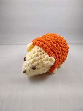 Image result for Hedgehog Stuffed Animal