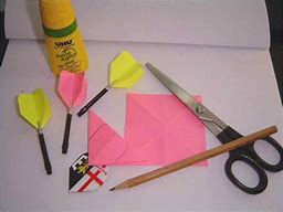 Image result for Fly for Throwing Dart