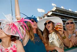 Image result for Kentucky Derby Parties